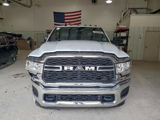 Ram 2500 Tradesman Image 7