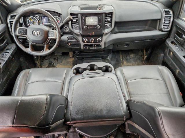 Ram 2500 Tradesman Image 5