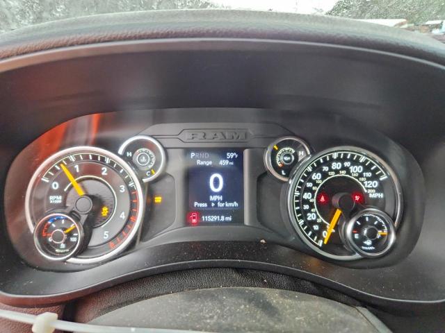 Ram 2500 Tradesman Image 6