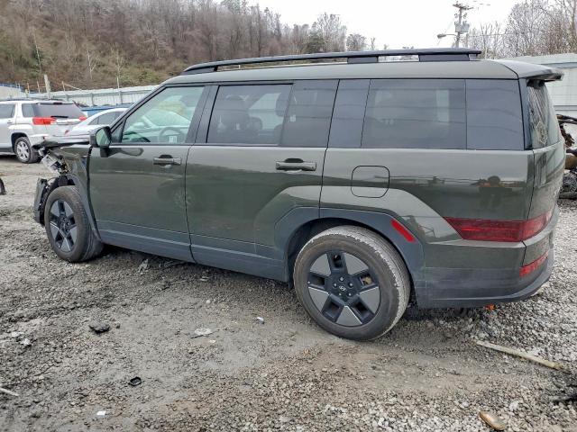 Hyundai SANTA FE Sel Image 2