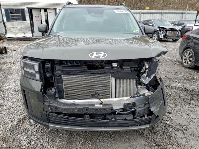 Hyundai SANTA FE Sel Image 4