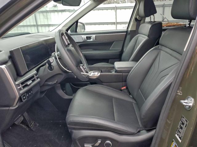 Hyundai SANTA FE Sel Image 8