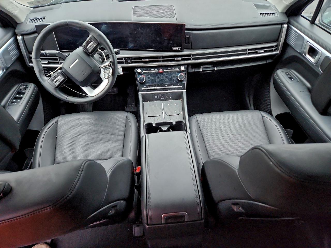 Hyundai SANTA FE Sel Image 6