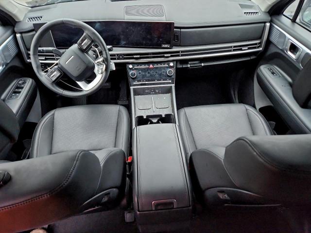 Hyundai SANTA FE Sel Image 6