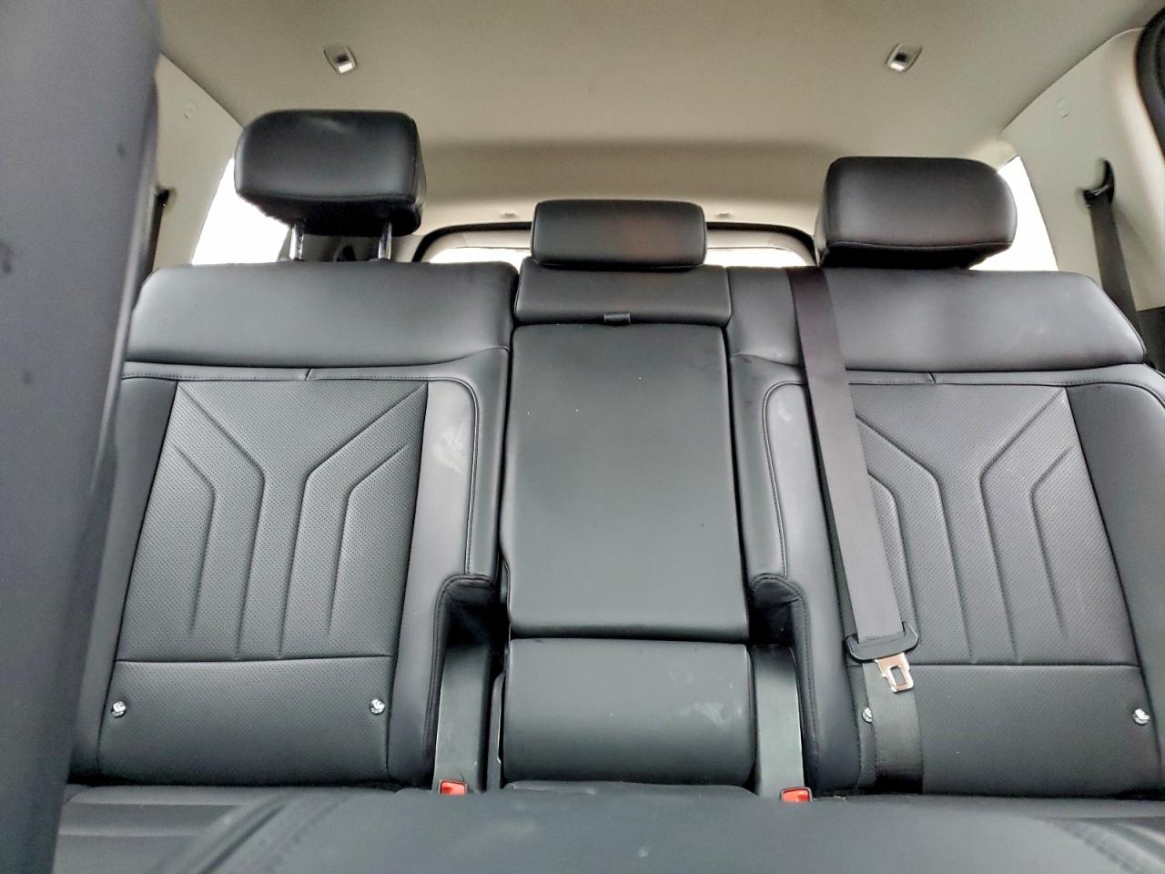 Hyundai SANTA FE Sel Image 9