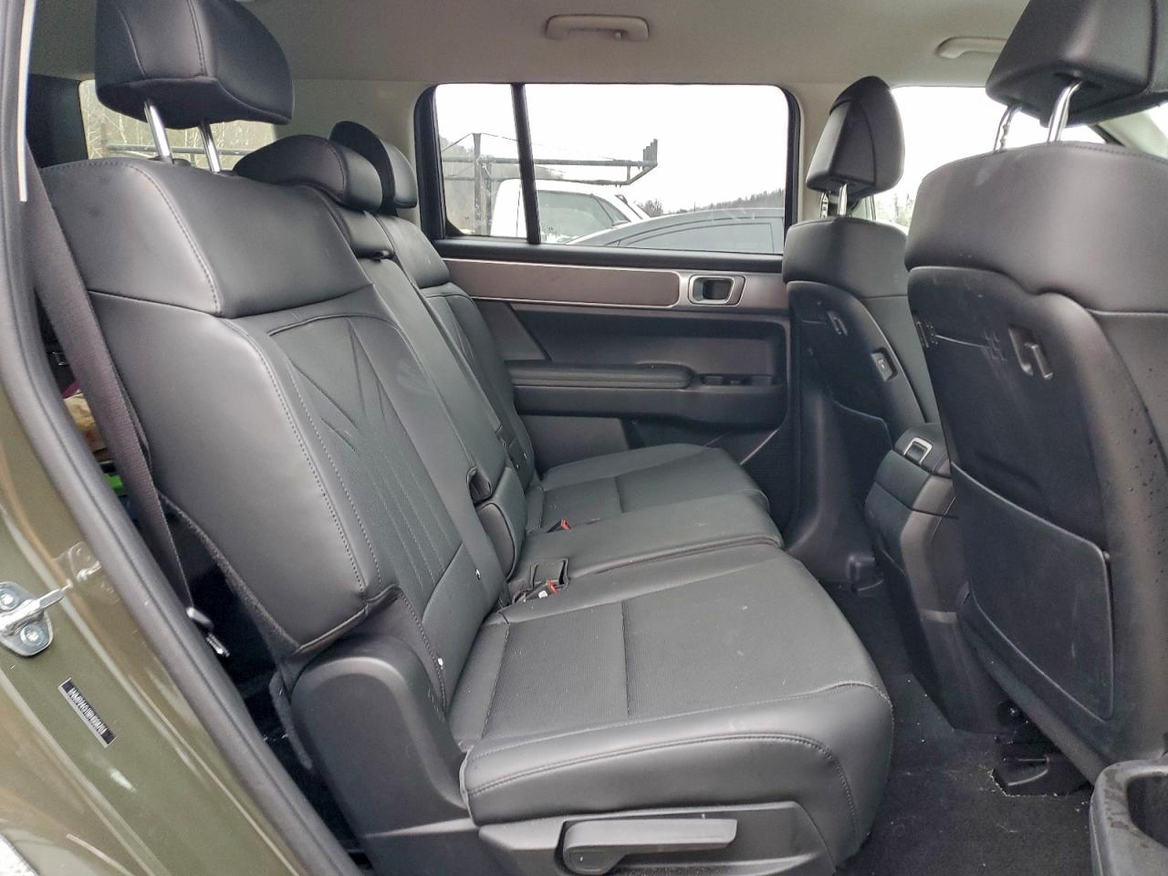 Hyundai SANTA FE Sel Image 11