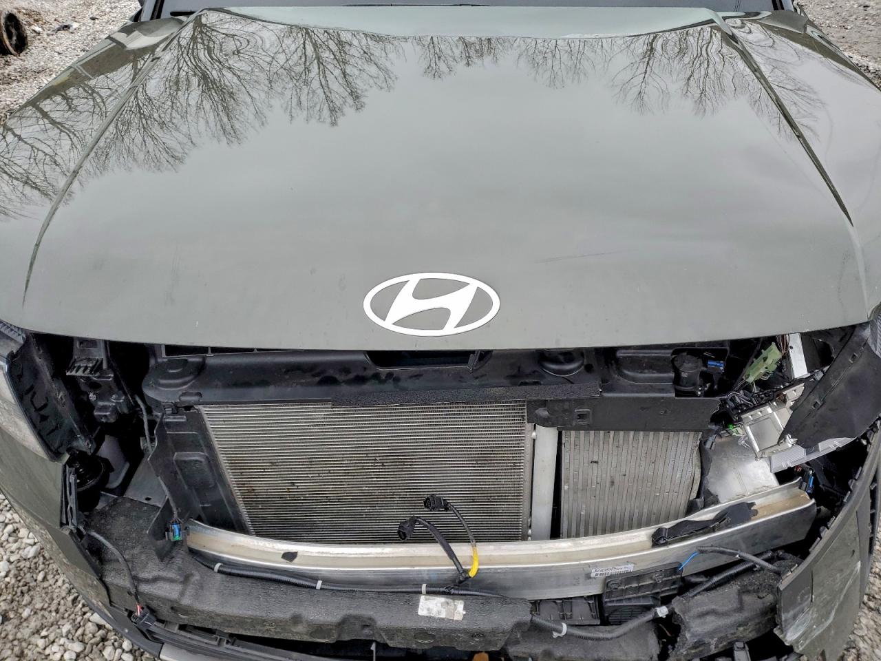 Hyundai SANTA FE Sel Image 7