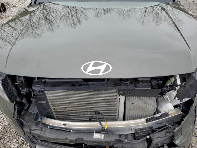 Hyundai SANTA FE Sel Image 7