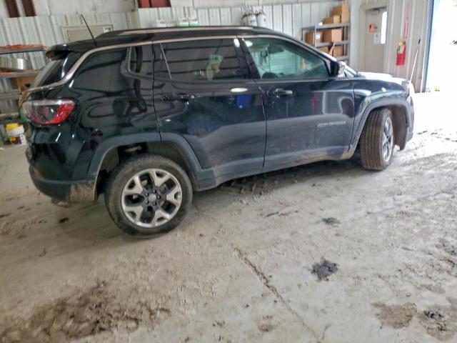 Jeep Compass Limited Image 13