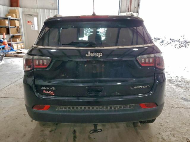 Jeep Compass Limited Image 10