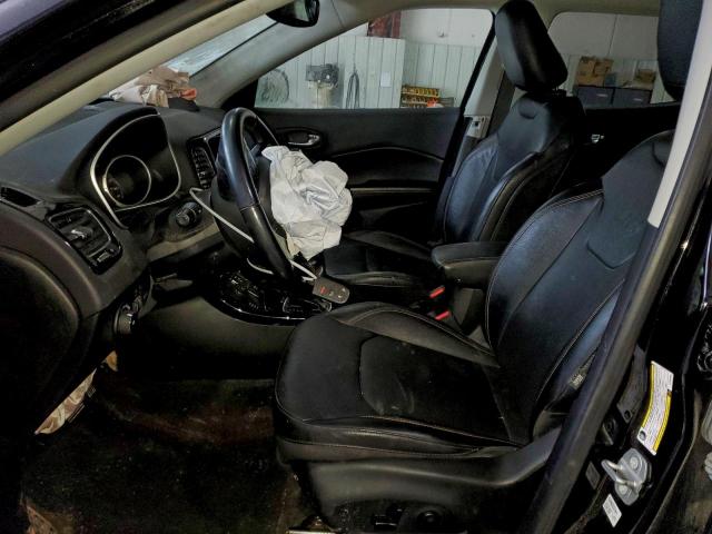 Jeep Compass Limited Image 5