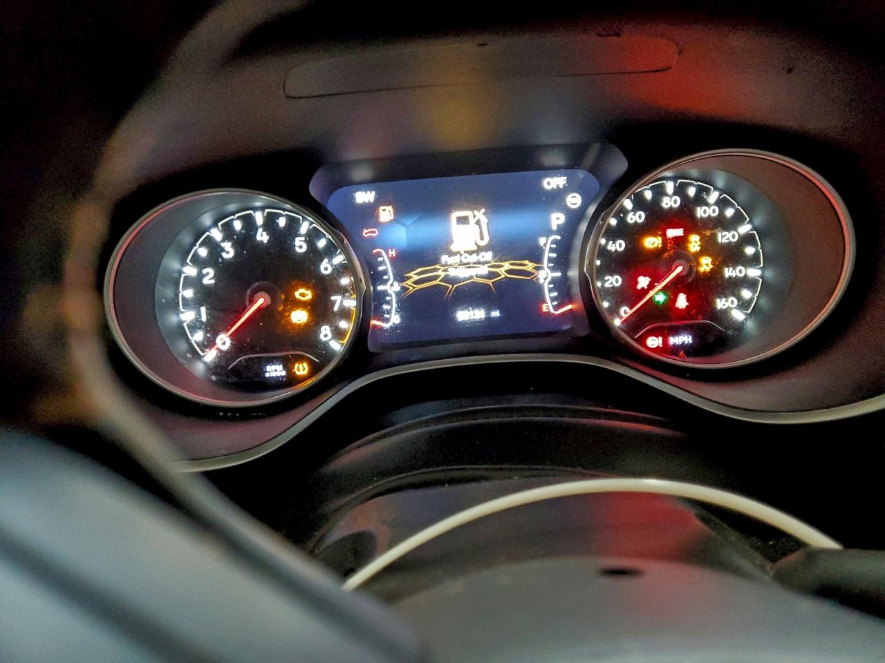 Jeep Compass Limited Image 6