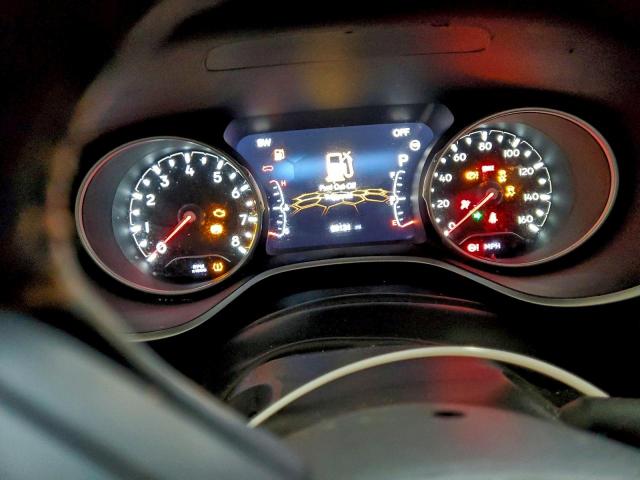 Jeep Compass Limited Image 6