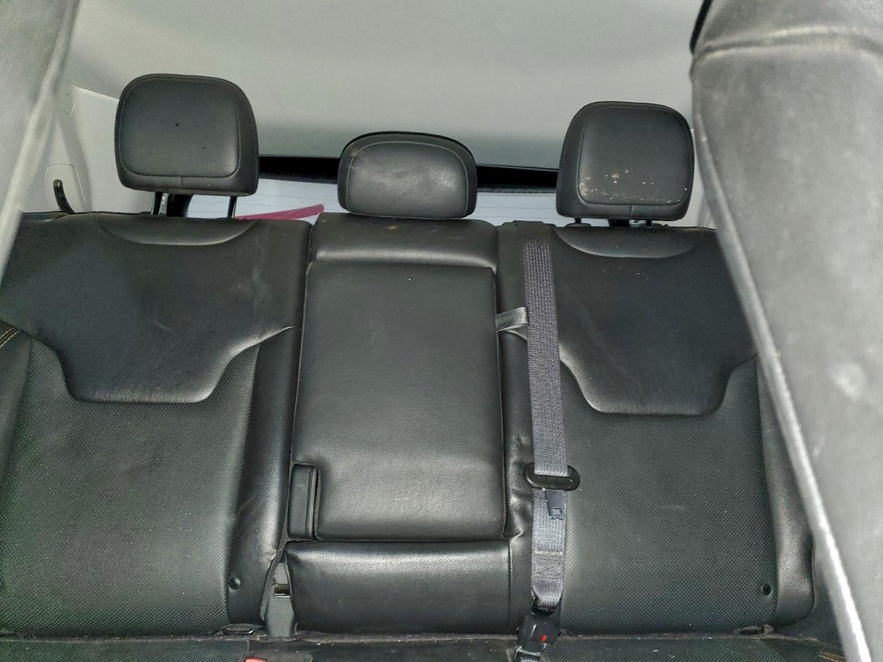 Jeep Compass Limited Image 11