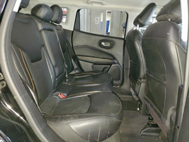 Jeep Compass Limited Image 12