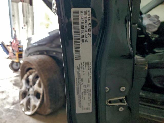 Jeep Compass Limited Image 3