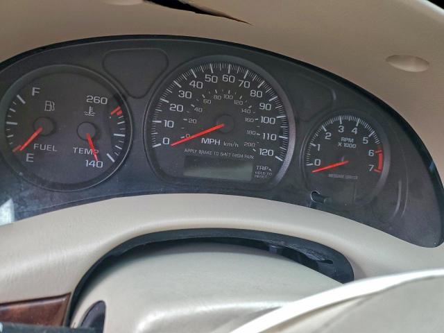 Chevrolet Impala Ls Image 9