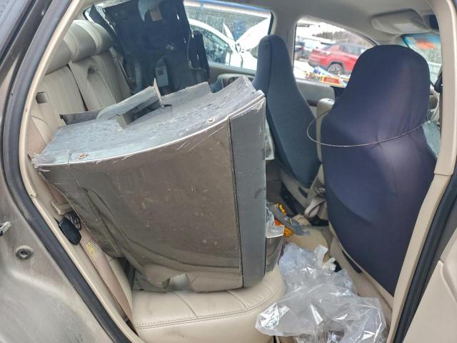 Chevrolet Impala Ls Image 4