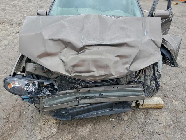 Chevrolet Impala Ls Image 10