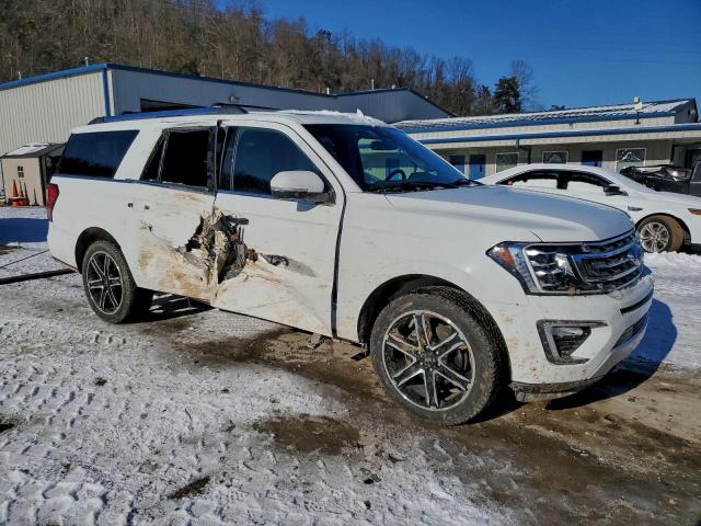 Ford Expedition Max Limited Image 8