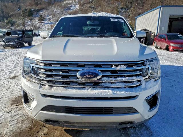 Ford Expedition Max Limited Image 9