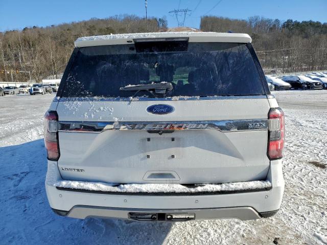 Ford Expedition Max Limited Image 11