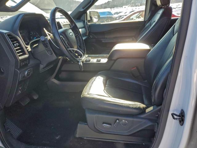 Ford Expedition Max Limited Image 10