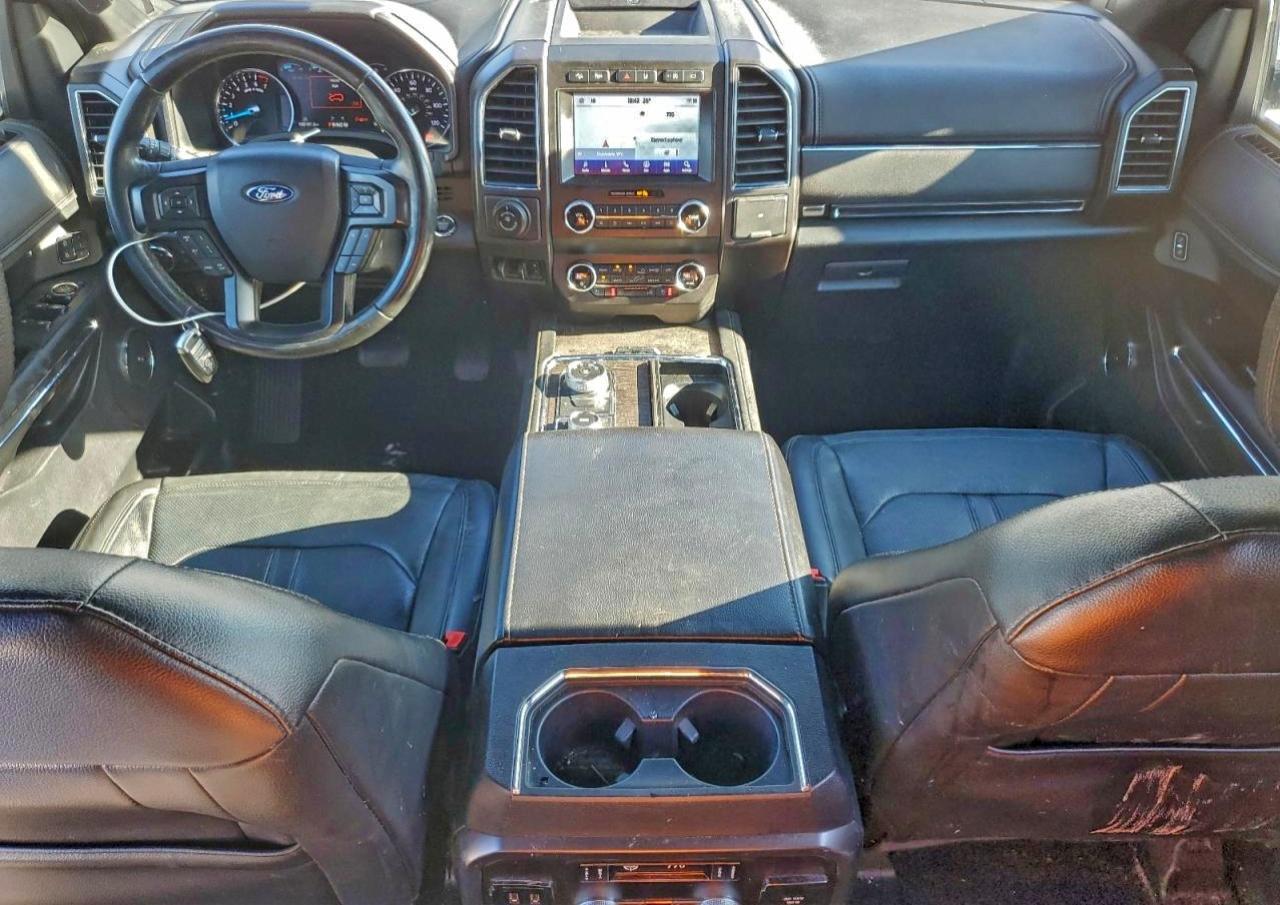 Ford Expedition Max Limited Image 2