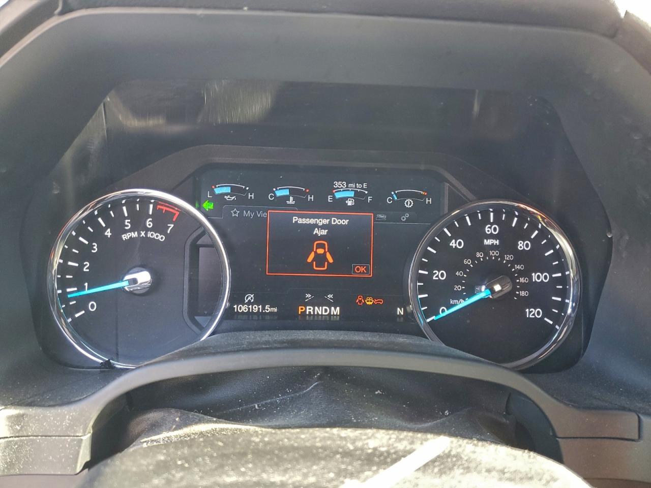 Ford Expedition Max Limited Image 4