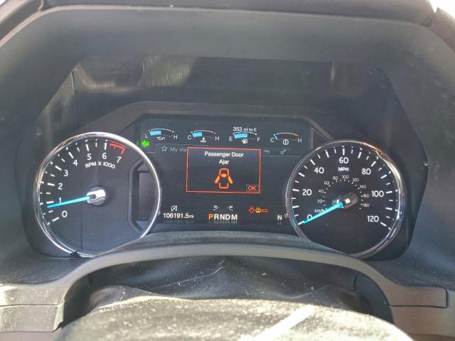 Ford Expedition Max Limited Image 4