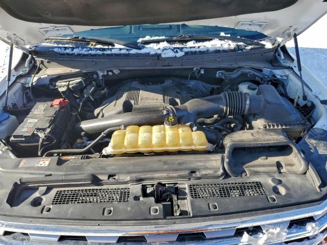 Ford Expedition Max Limited Image 12