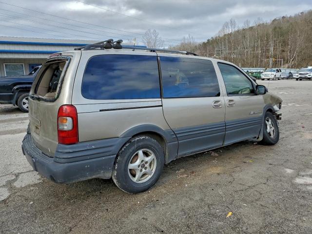 Pontiac Montana Image 12