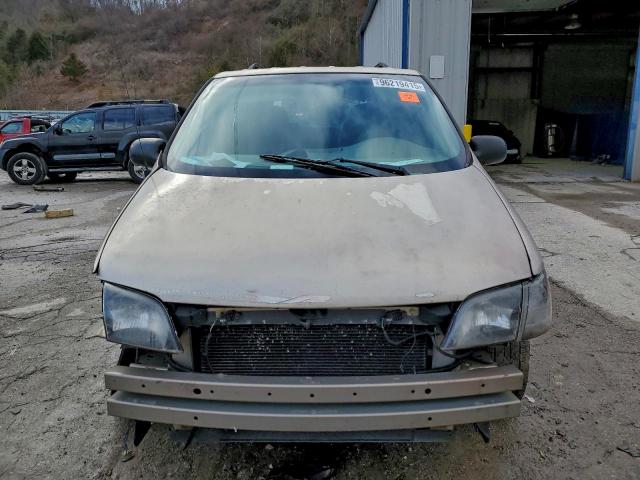 Pontiac Montana Image 2