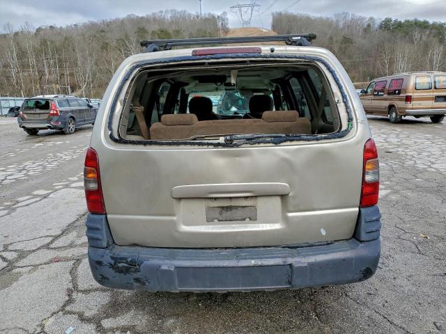 Pontiac Montana Image 6