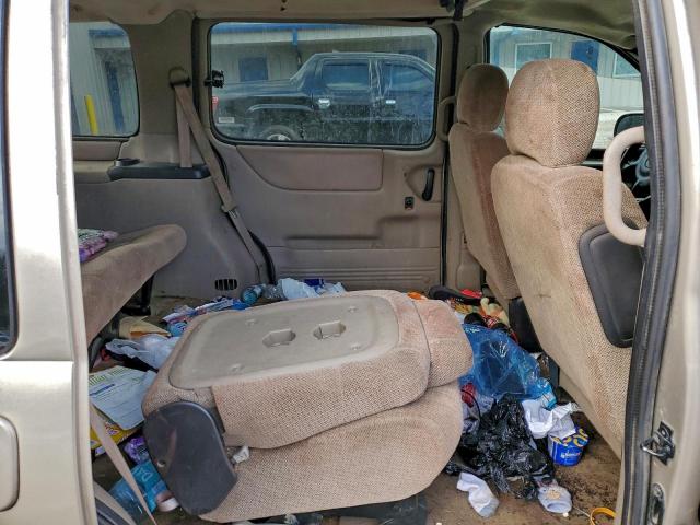 Pontiac Montana Image 10