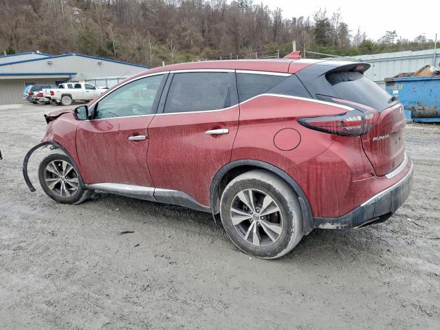 Nissan Murano S Image 3