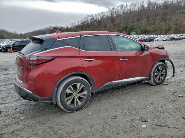 Nissan Murano S Image 4