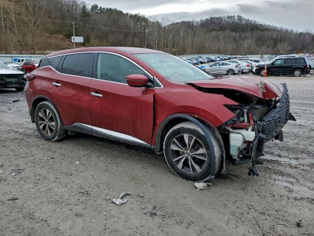 Nissan Murano S Image 12