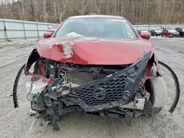 Nissan Murano S Image 5