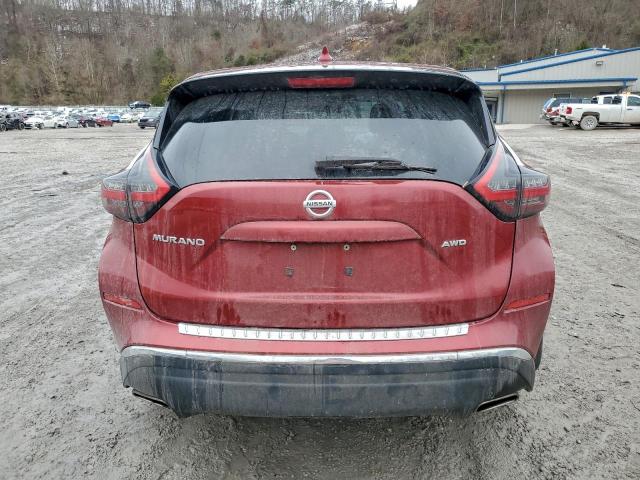 Nissan Murano S Image 2