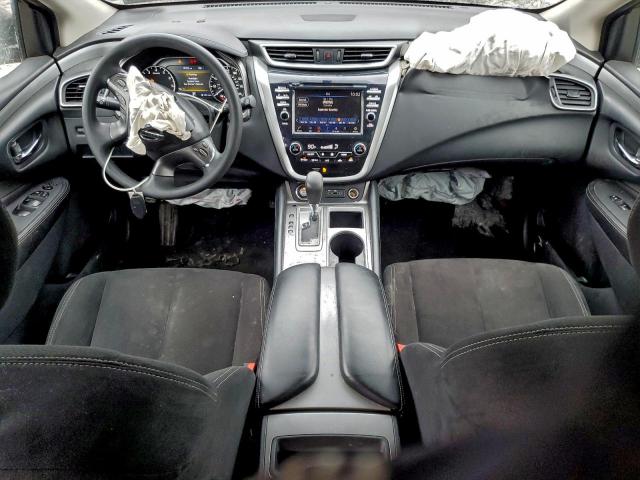Nissan Murano S Image 7