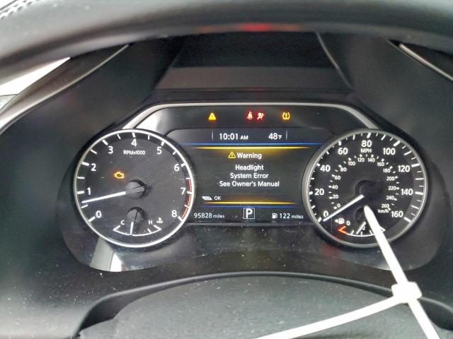 Nissan Murano S Image 6