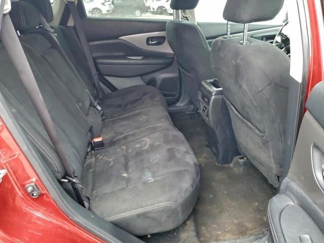 Nissan Murano S Image 13