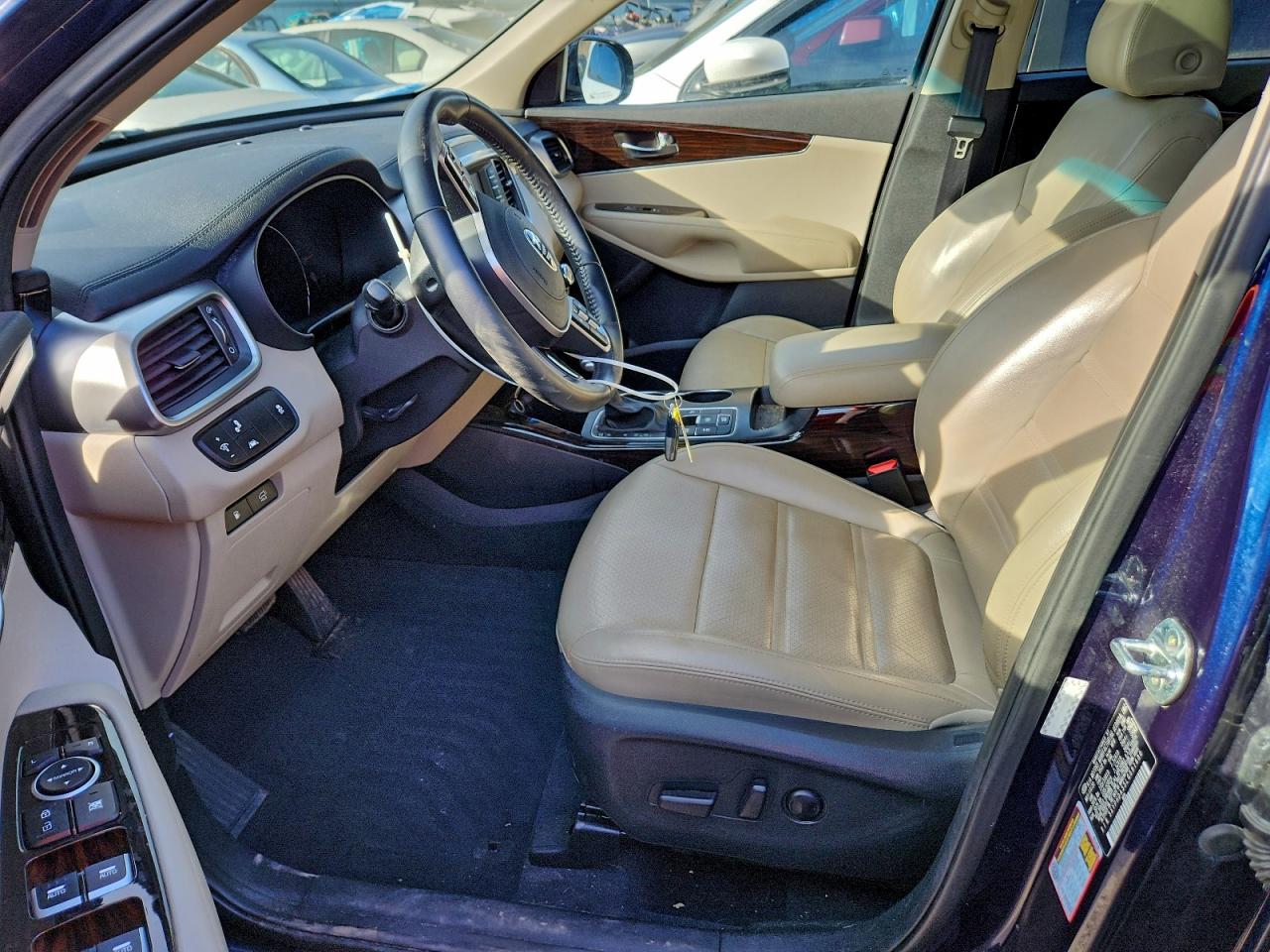 Kia Sorento Ex Image 6