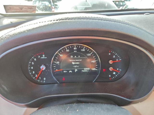 Kia Sorento Ex Image 4