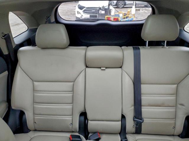 Kia Sorento Ex Image 2