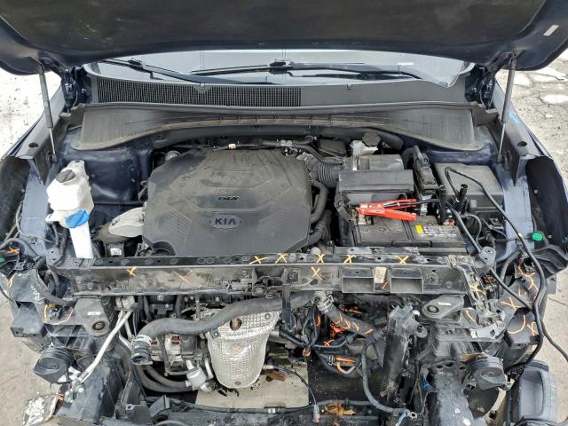 Kia Sorento Ex Image 3