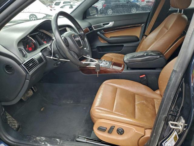 Audi A6 Avant Quattro Image 5