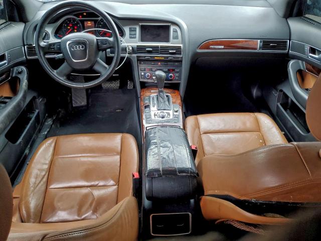 Audi A6 Avant Quattro Image 2