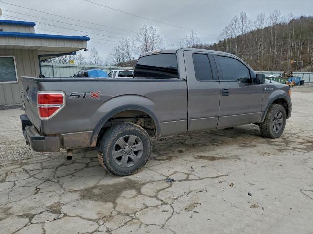 Ford F-150 Super Cab Image 2